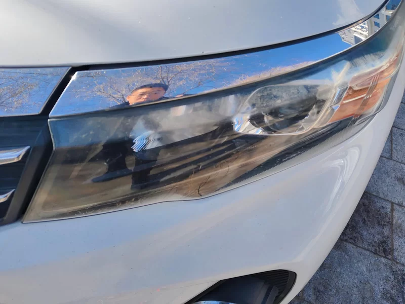 MG GS3 2018 #4 MG GS3 2018 car image #4