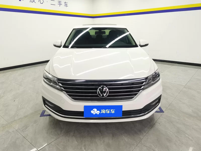 Volkswagen Lavida 2022 #4 Volkswagen Lavida 2022 car image #4