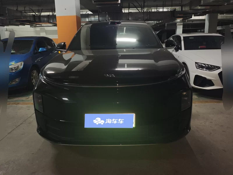 Li L6 2024 car image #4