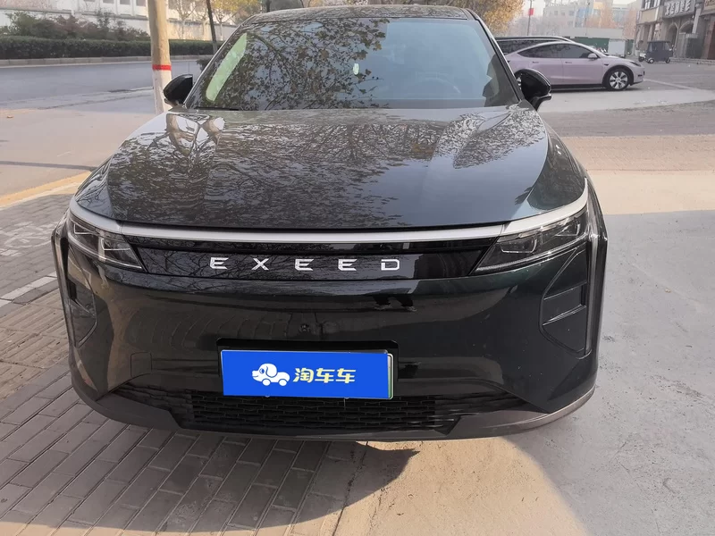 Exceed 2024 #4 Exceed 2024 car image #4