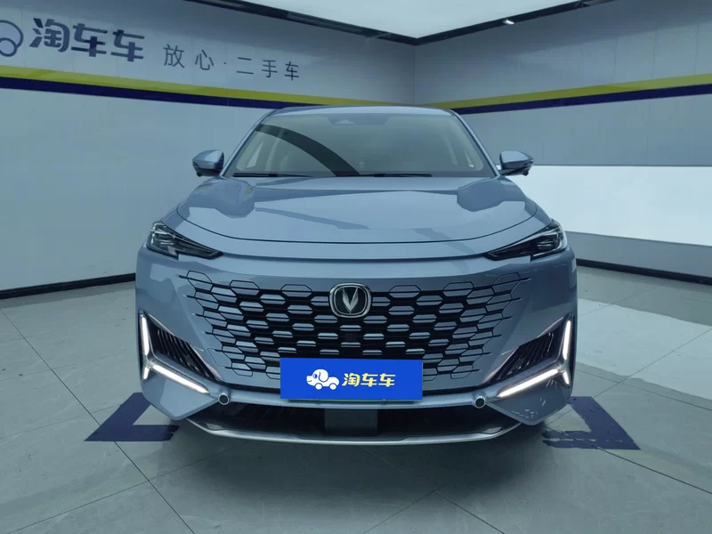 Changan 2022 #4 Changan 2022 car image #4