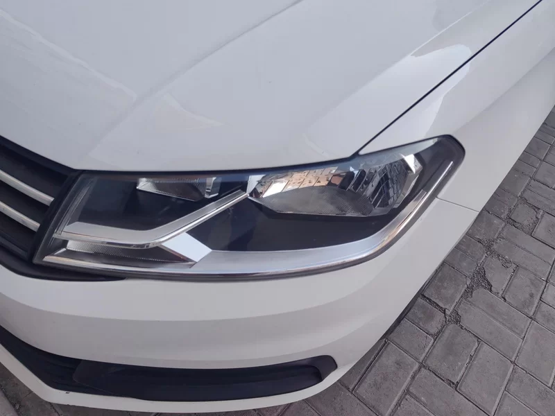 Santana 2020 #4 Santana 2020 car image #4