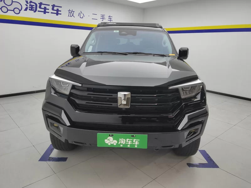 Tank 2024 #4 Tank 2024 car image #4