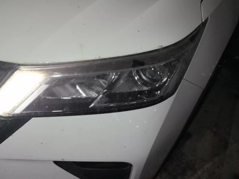 Wuling Asta 2023 #4 Wuling Asta 2023 صورة سيارة #4