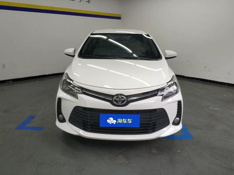 Vios 2020 immagine di auto #4