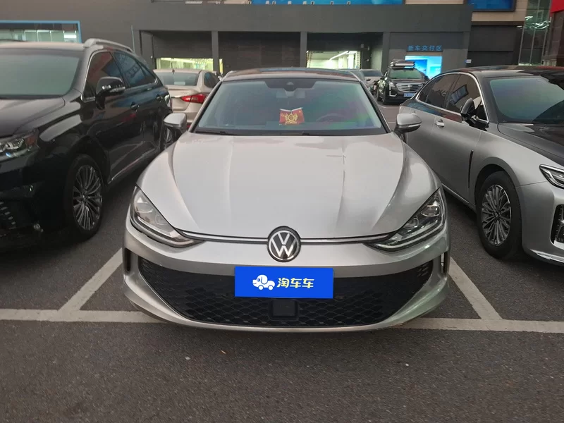 Volkswagen Lamando 2023 immagine di auto #4