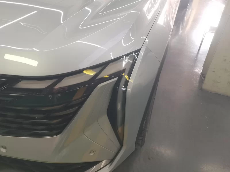 GEELY Boyue L 2023 car image #4