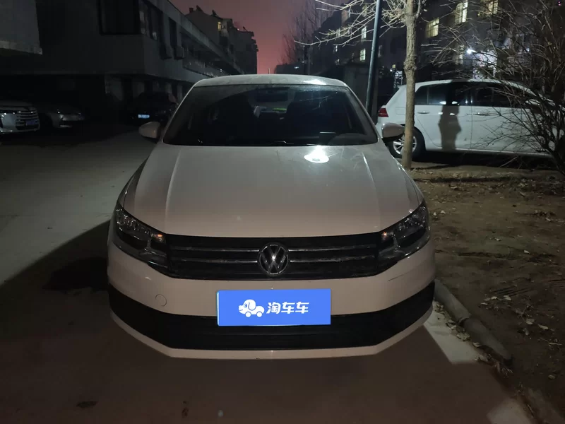 Santana 2020 car image #4