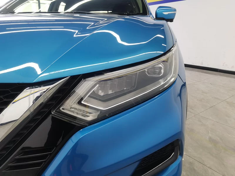 日产 逍客 2020 汽车图片 #4