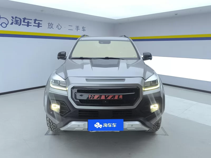 Haval H9 2022 #4 Haval H9 2022 car image #4