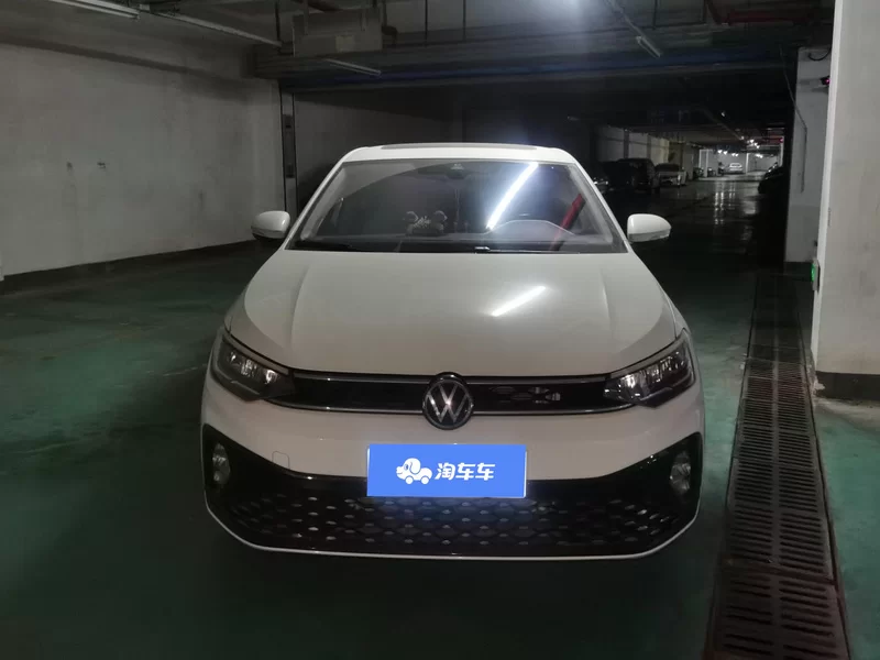 Volkswagen Lavida 2023 car image #4