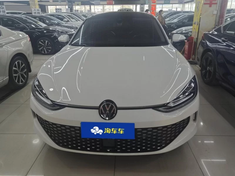 Volkswagen Lamando 2023 immagine di auto #4