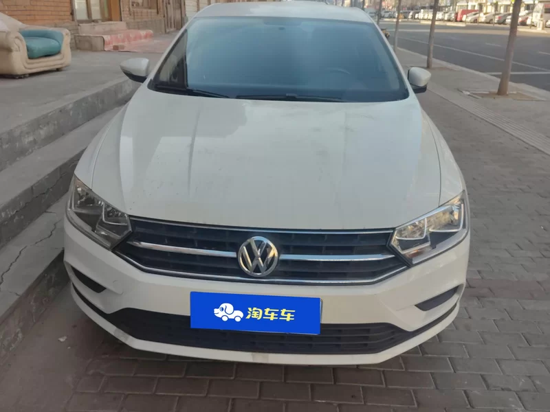 Volkswagen Bora 2020 car image #4