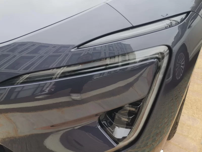 Avatr 12 2023 car image #4