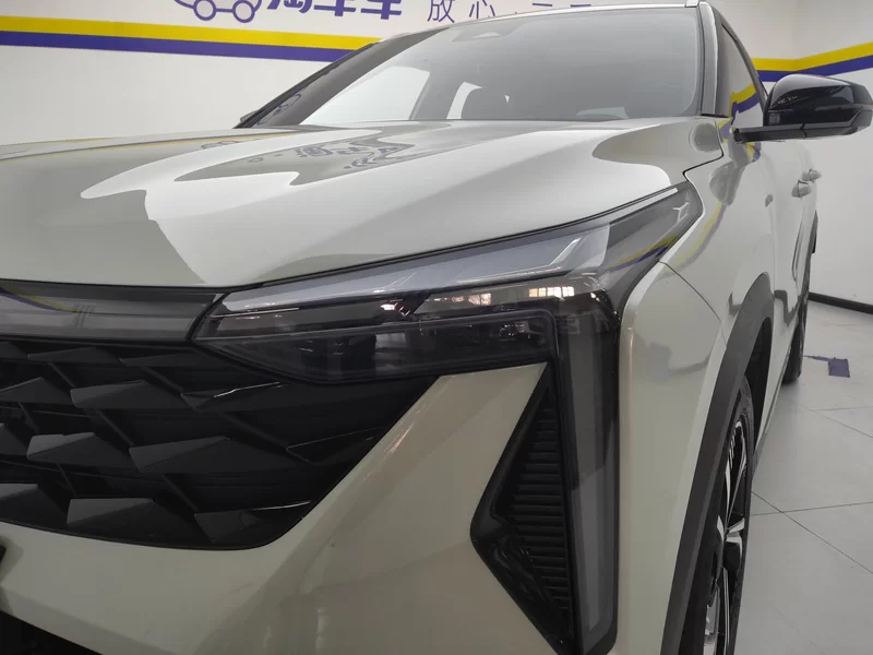 GEELY Boyue 2023 car image #4