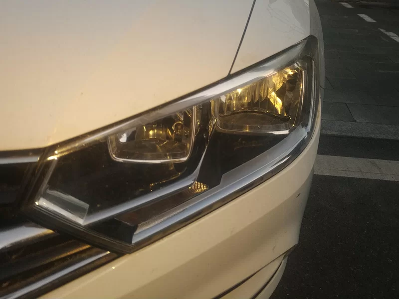 Volkswagen Bora 2017 #4 Volkswagen Bora 2017 car image #4