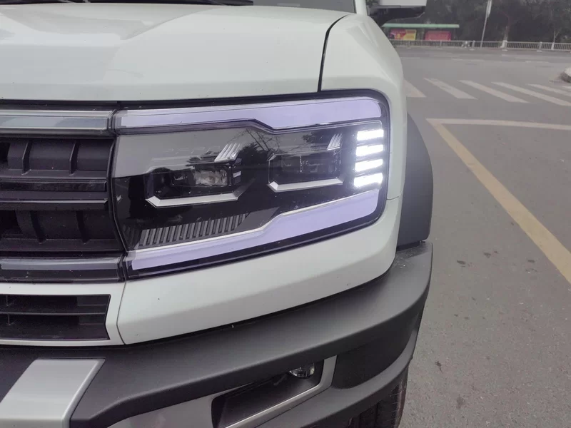 FangChengBao 2023 car image #4