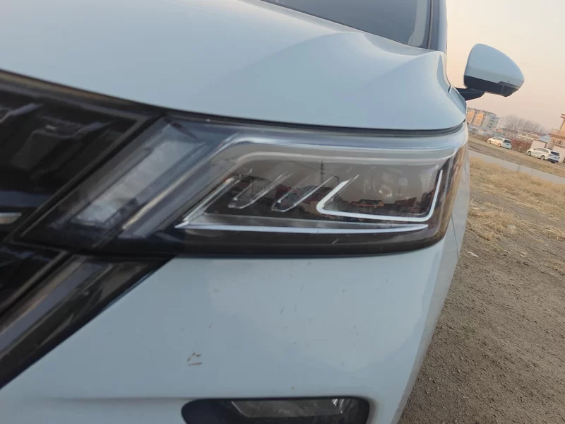 Wuling Asta 2022 car image #4