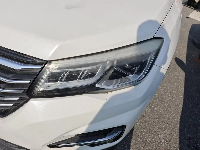 长安 长安CS75 2018 #4 长安 长安CS75 2018 汽车图片 #4