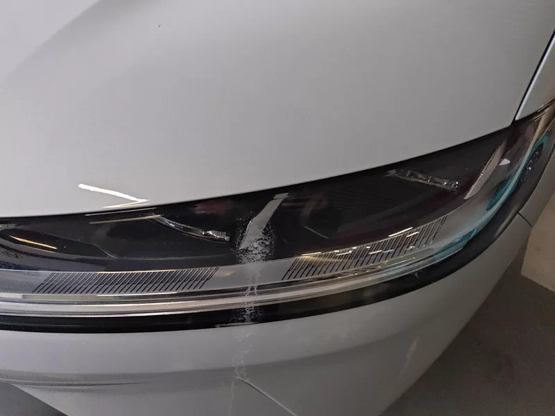 BYD YuanUP 2024 car image #4