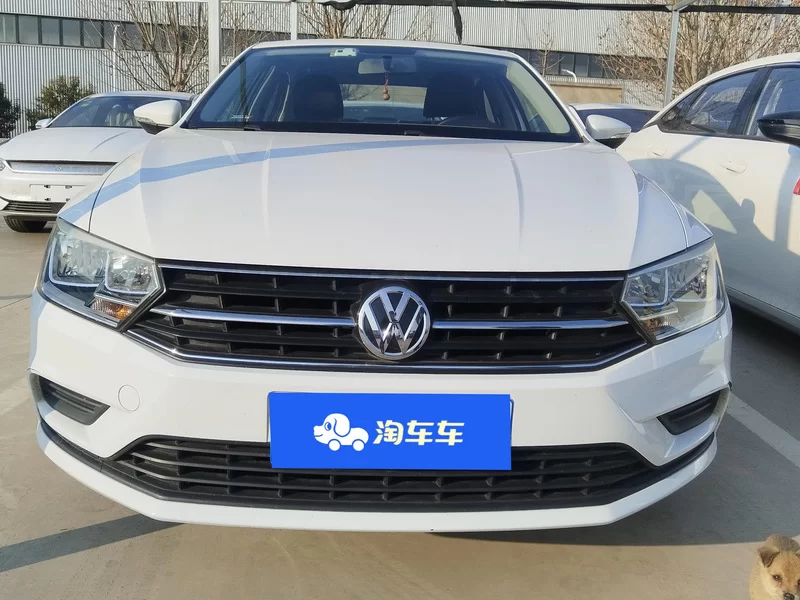 Volkswagen Bora 2016 #4 Volkswagen Bora 2016 car image #4