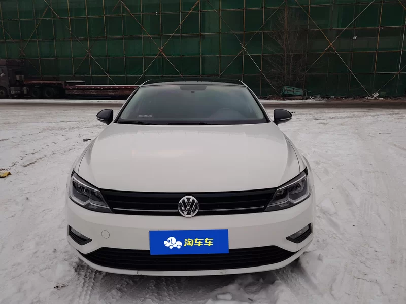 Volkswagen Lamando 2017 immagine di auto #4