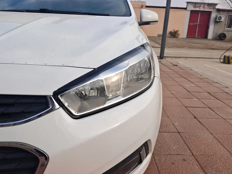 Chevrolet Cruze 2015 car image #4