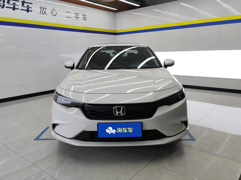 Honda INTEGRA 2024 #4 Honda INTEGRA 2024 صورة سيارة #4