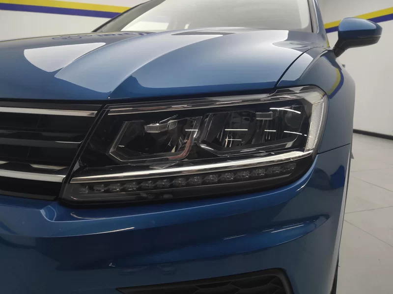 大众 Tiguan 2017 汽车图片 #4