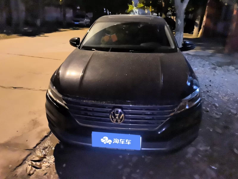 Volkswagen Lavida 2019 #4 Volkswagen Lavida 2019 car image #4