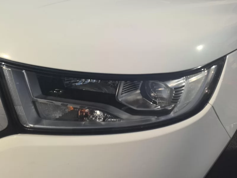 Ford Edge 2019 imagen de coche #4