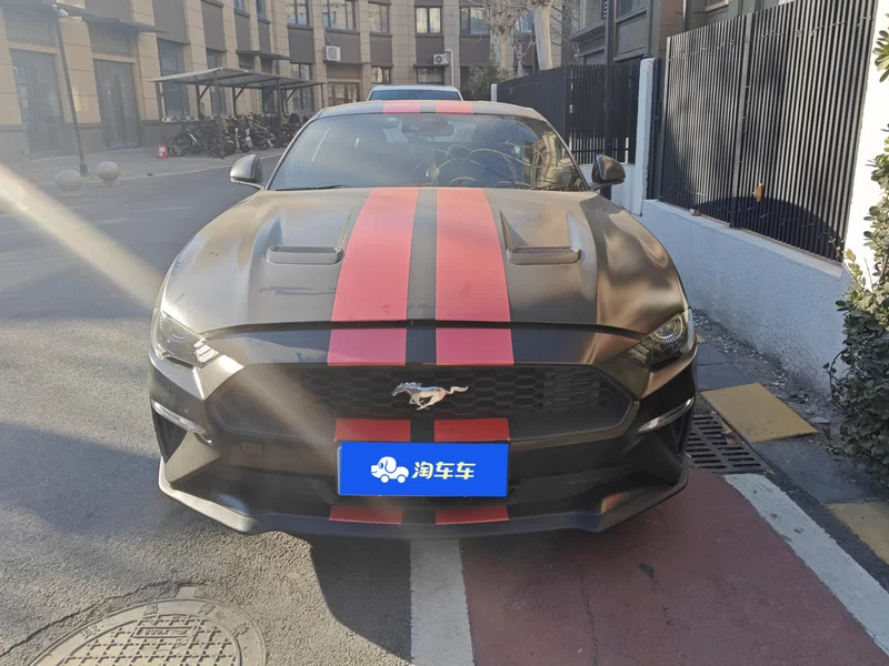 Ford 2019 #4 Ford 2019 car image #4
