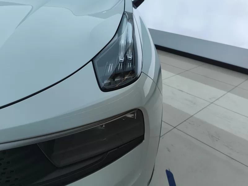 Lynk & Co 01 2018 #4 Lynk & Co 01 2018 car image #4
