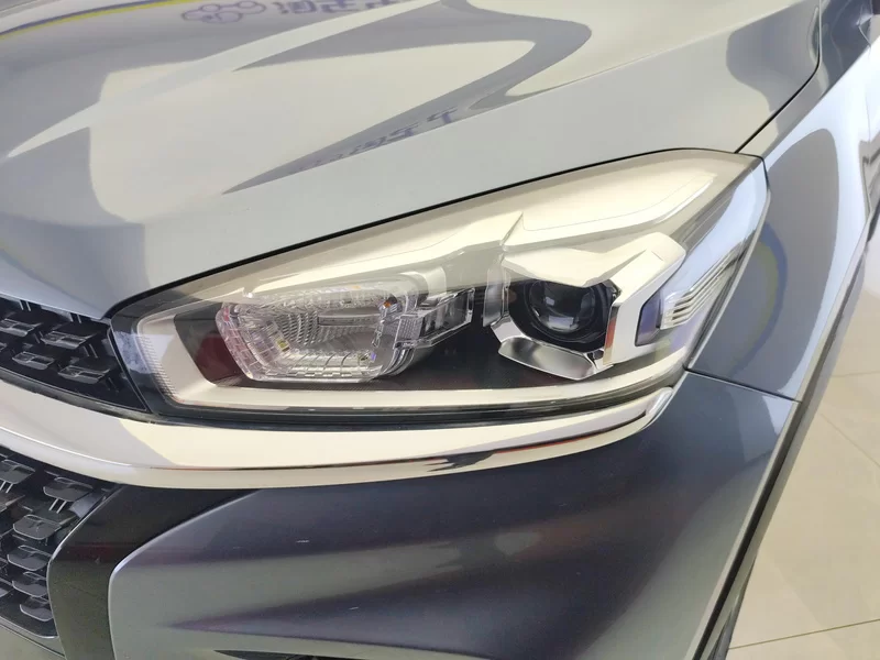 Chery Tiggo 8 2019 car image #4