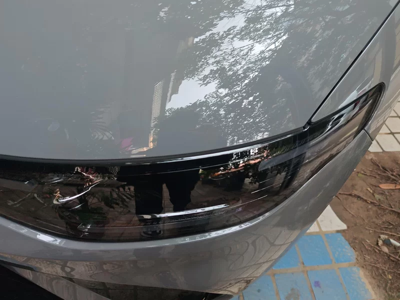 零跑汽车 零跑Lafa5 2025 汽车图片 #4