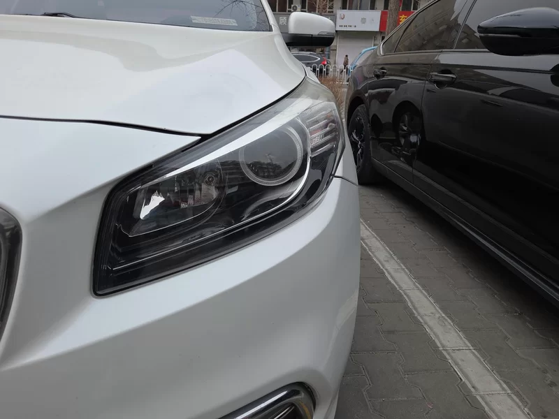 起亚 起亚K4 2015 汽车图片 #4