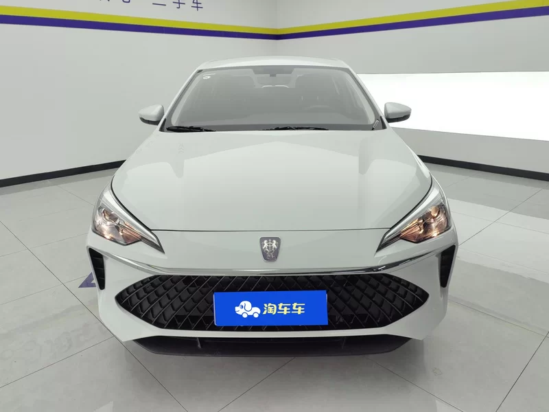 荣威 荣威i5 2025 汽车图片 #4