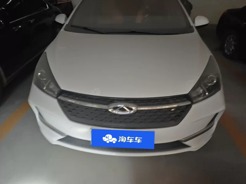 Chery Arrizo 5 2019 #4 Chery Arrizo 5 2019 car image #4
