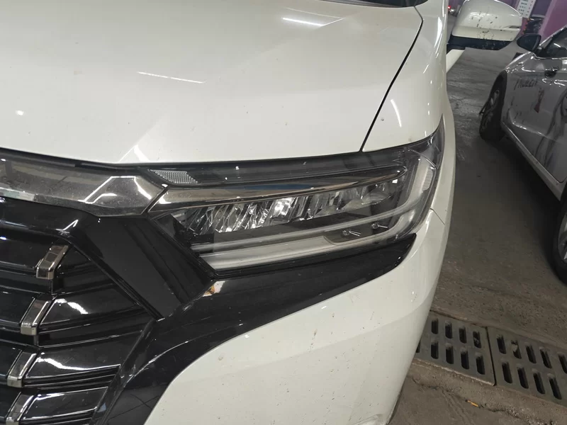 Honda ODYSSEY 2022 #4 Honda ODYSSEY 2022 car image #4