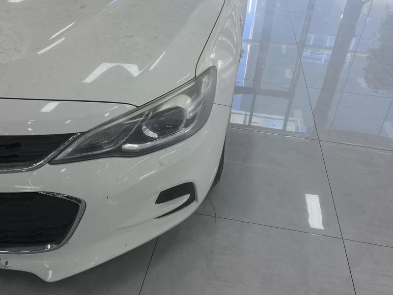 Chevrolet Cavalier 2017 car image #4