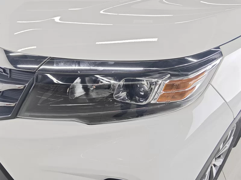 GAC Trumpchi GS3 2020 #4 GAC Trumpchi GS3 2020 car image #4
