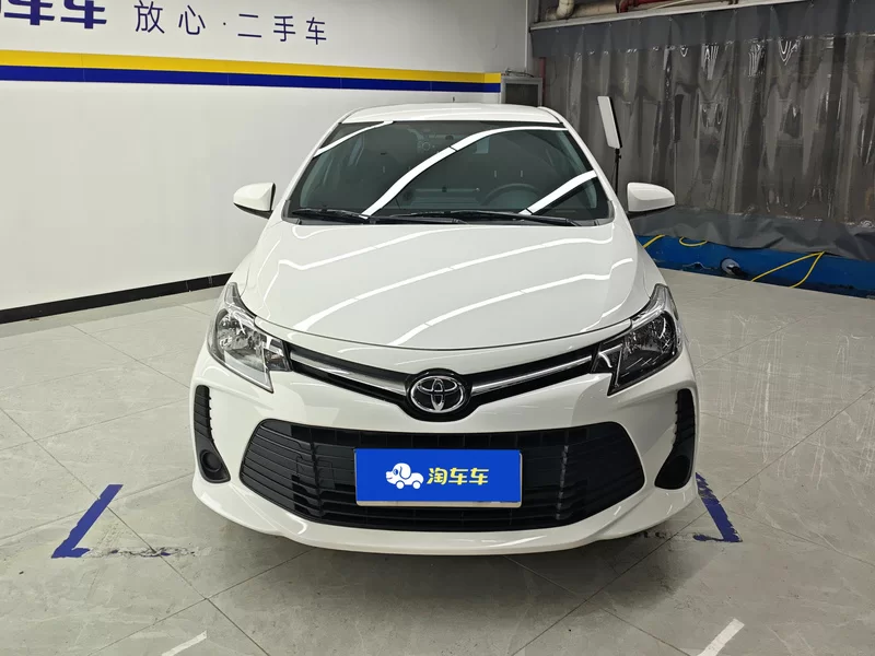 Vios 2020 #4 Vios 2020 immagine di auto #4