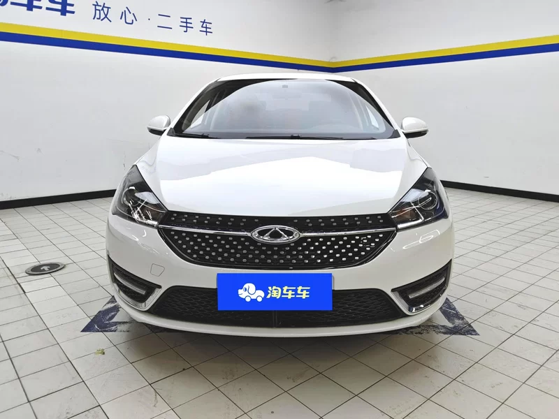 Chery Arrizo 5 2021 #4 Chery Arrizo 5 2021 car image #4
