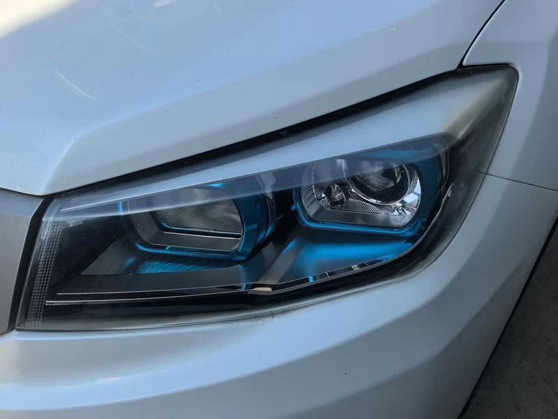 长安 长安CS75 2018 汽车图片 #4