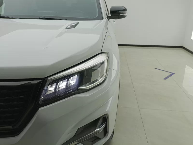 长安 长安CS75 2014 #4 长安 长安CS75 2014 汽车图片 #4