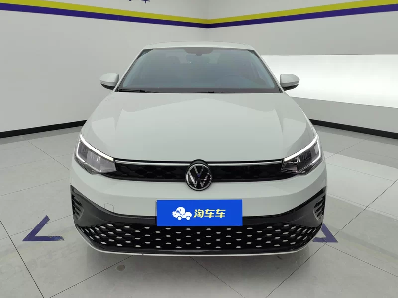 Volkswagen Lavida 2023 #4 Volkswagen Lavida 2023 car image #4