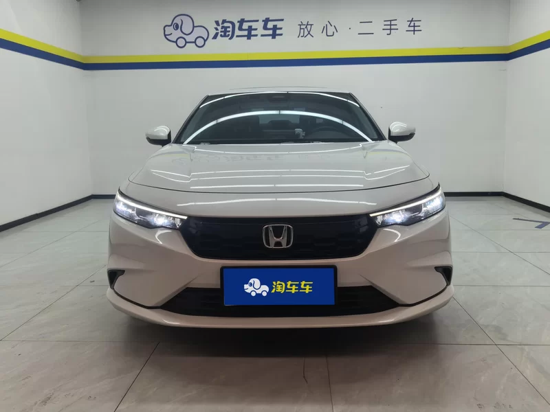 Honda INTEGRA 2023 #4 Honda INTEGRA 2023 car image #4