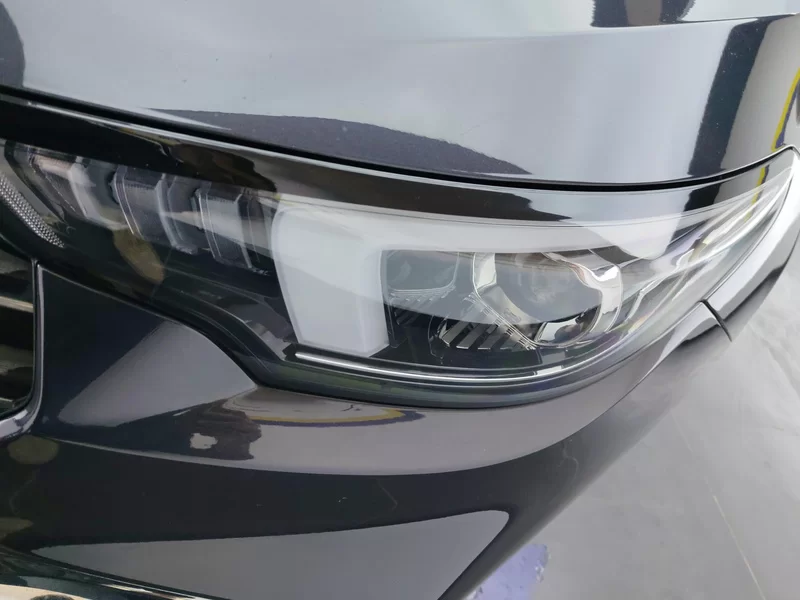 Chery Arrizo 5 Plus 2022 car image #4