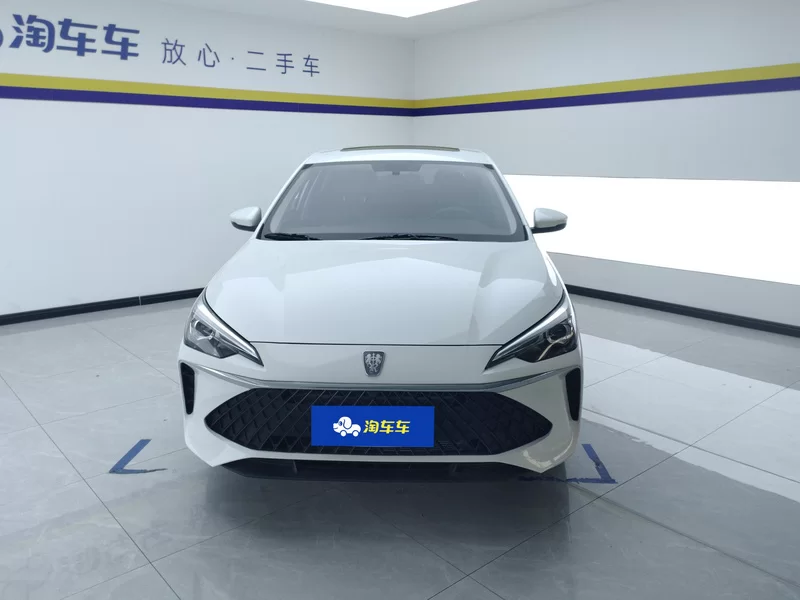 Roewe i5 2024 car image #4