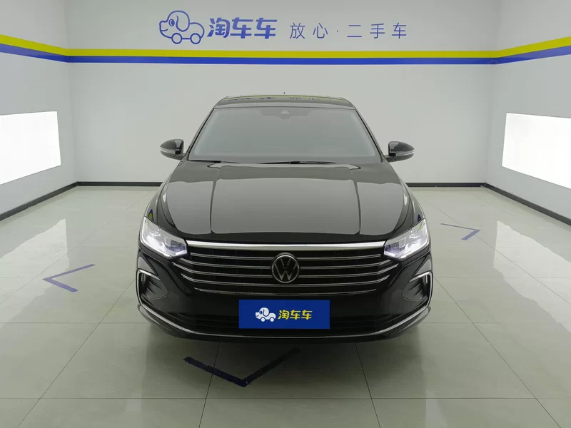 Volkswagen Lavida 2023 car image #4